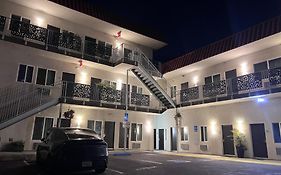 Solis Place In Old Town